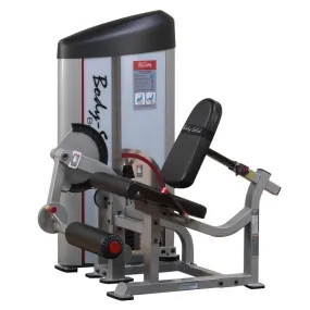 Body-Solid Pro Clubline Series II S2LEX Leg Extension Machine