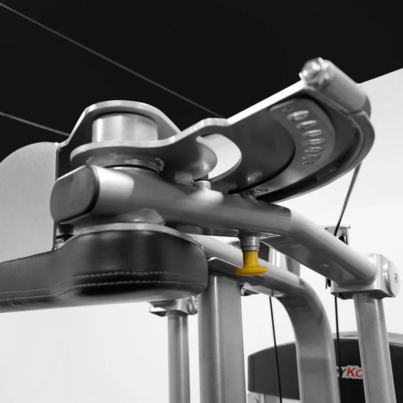 BodyKore Isolation Series Pec Deck Rear Fly GR633