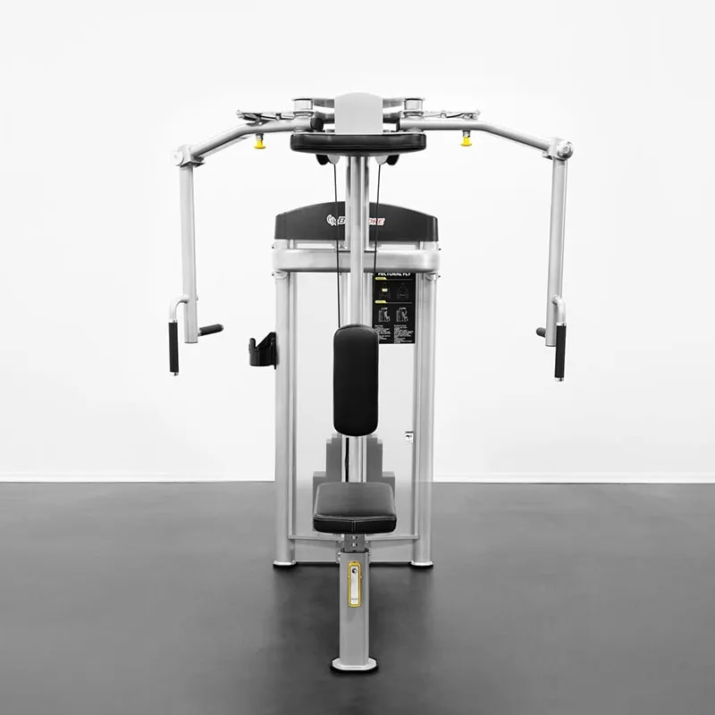 BodyKore Isolation Series Pec Deck Rear Fly GR633