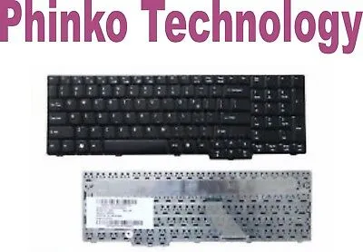 BRAND NEW Keyboard for Acer Aspire 5735z