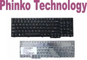 BRAND NEW Keyboard for Acer Aspire 5735z