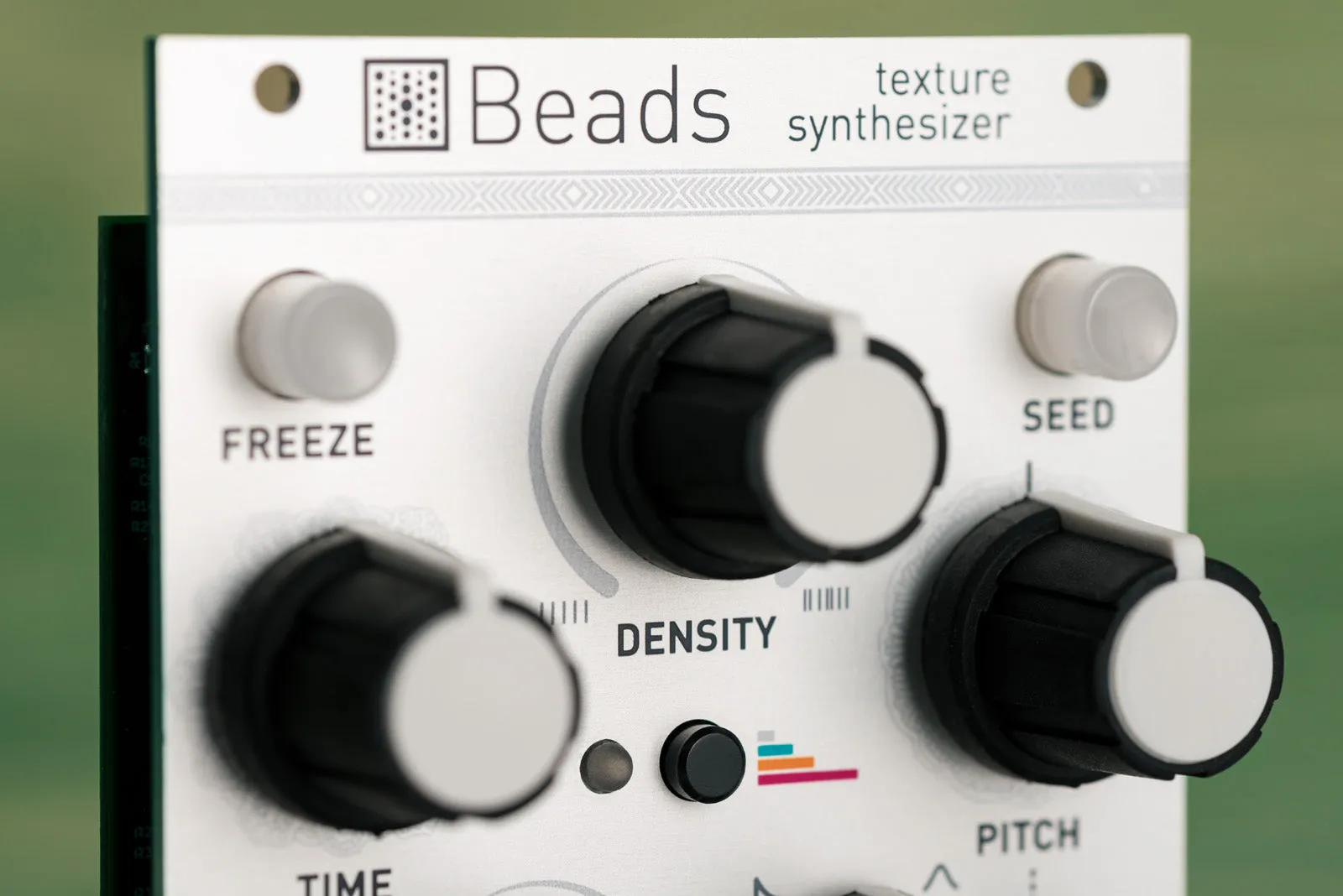 Brand New Mutable Instruments Beads with Full Warranty