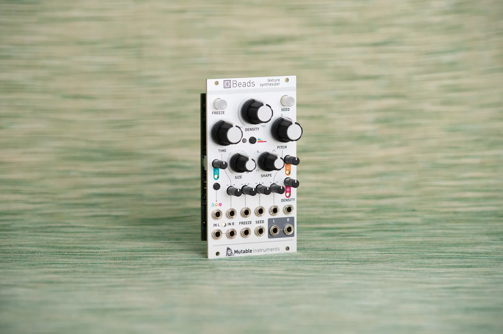 Brand New Mutable Instruments Beads with Full Warranty
