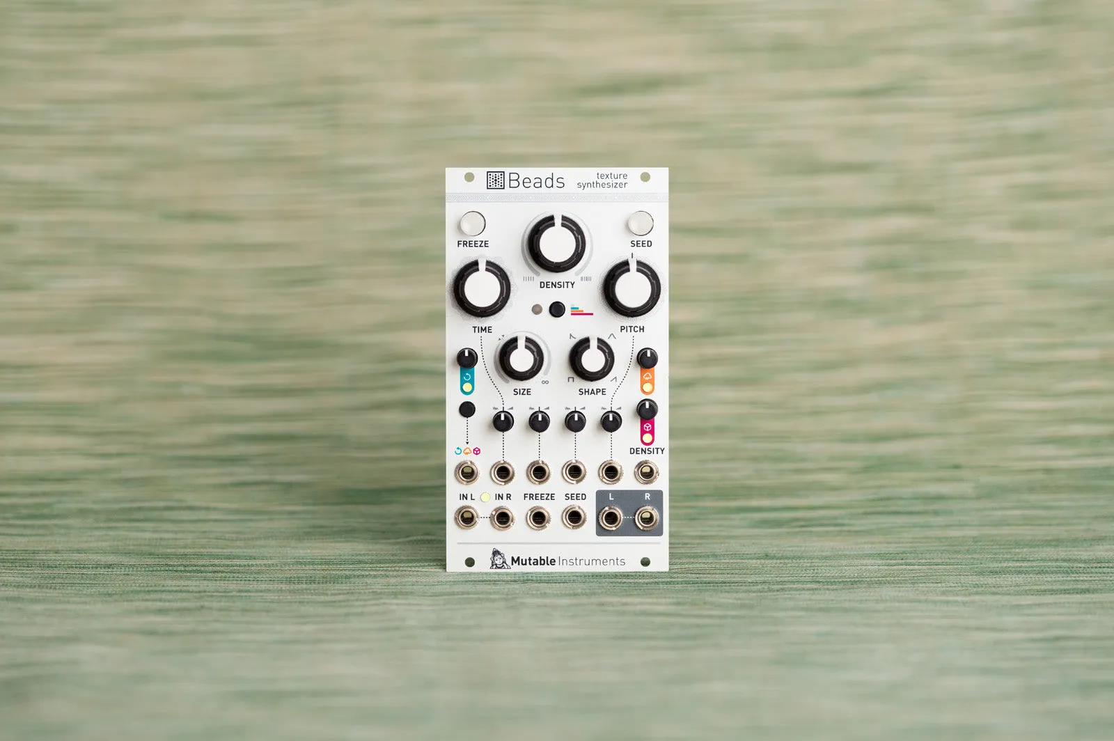 Brand New Mutable Instruments Beads with Full Warranty