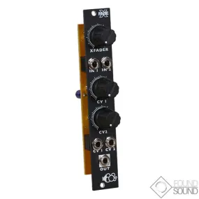 Bubblesound XFade
