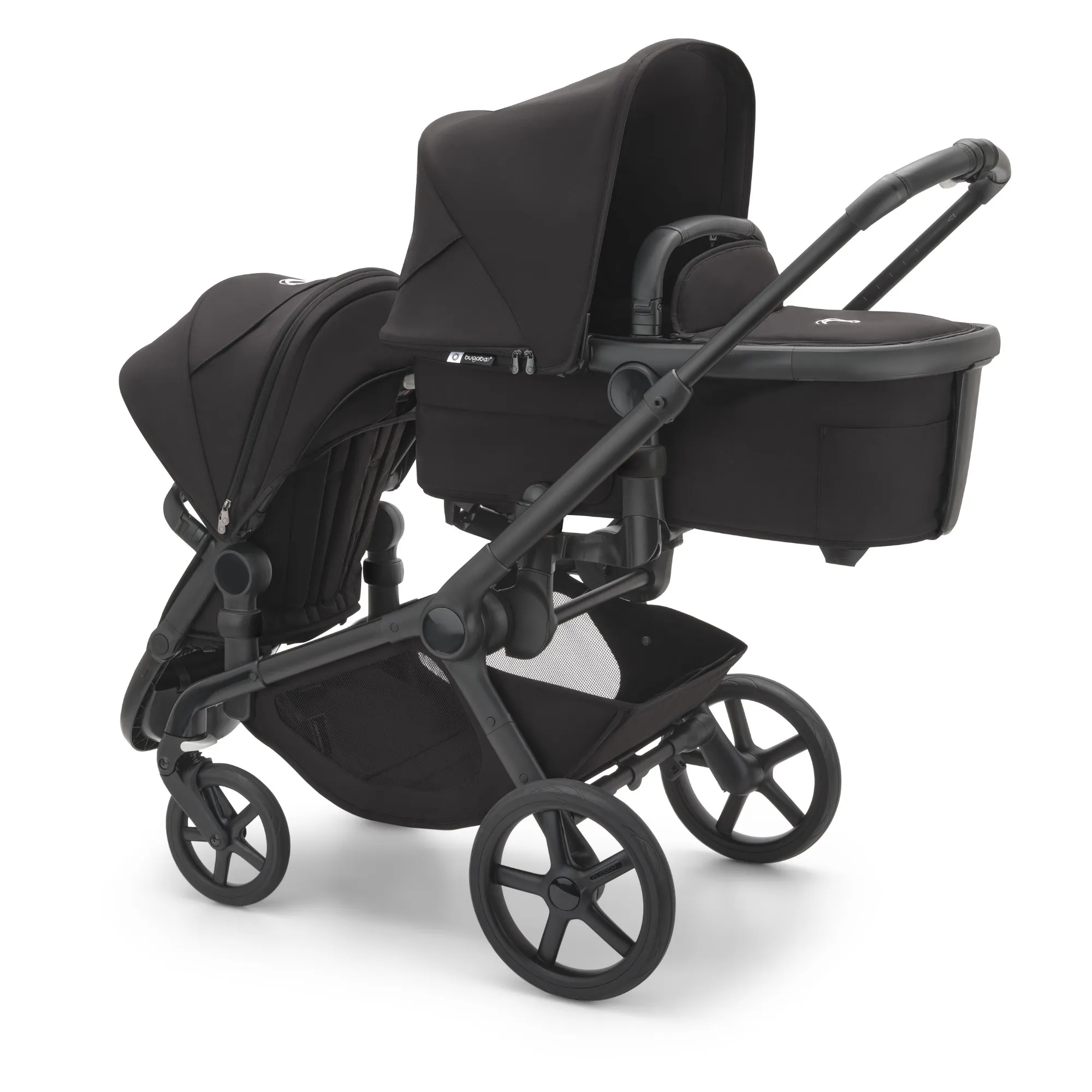 BUGABOO Kangaroo Upper Newborn Adapter
