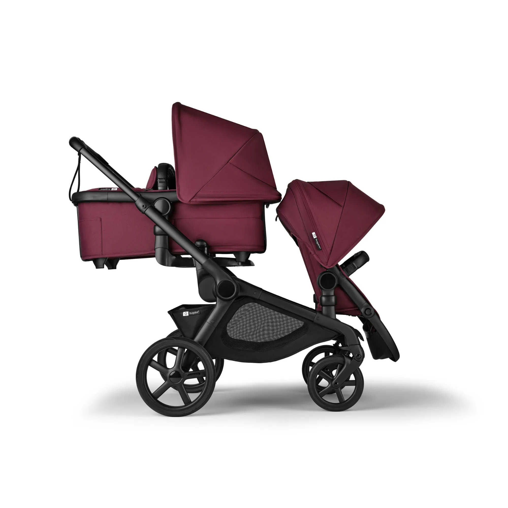 BUGABOO Kangaroo Upper Newborn Adapter