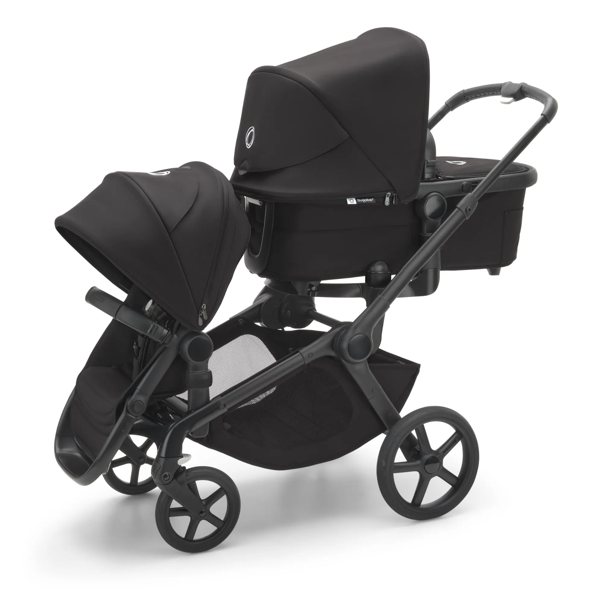 BUGABOO Kangaroo Upper Newborn Adapter