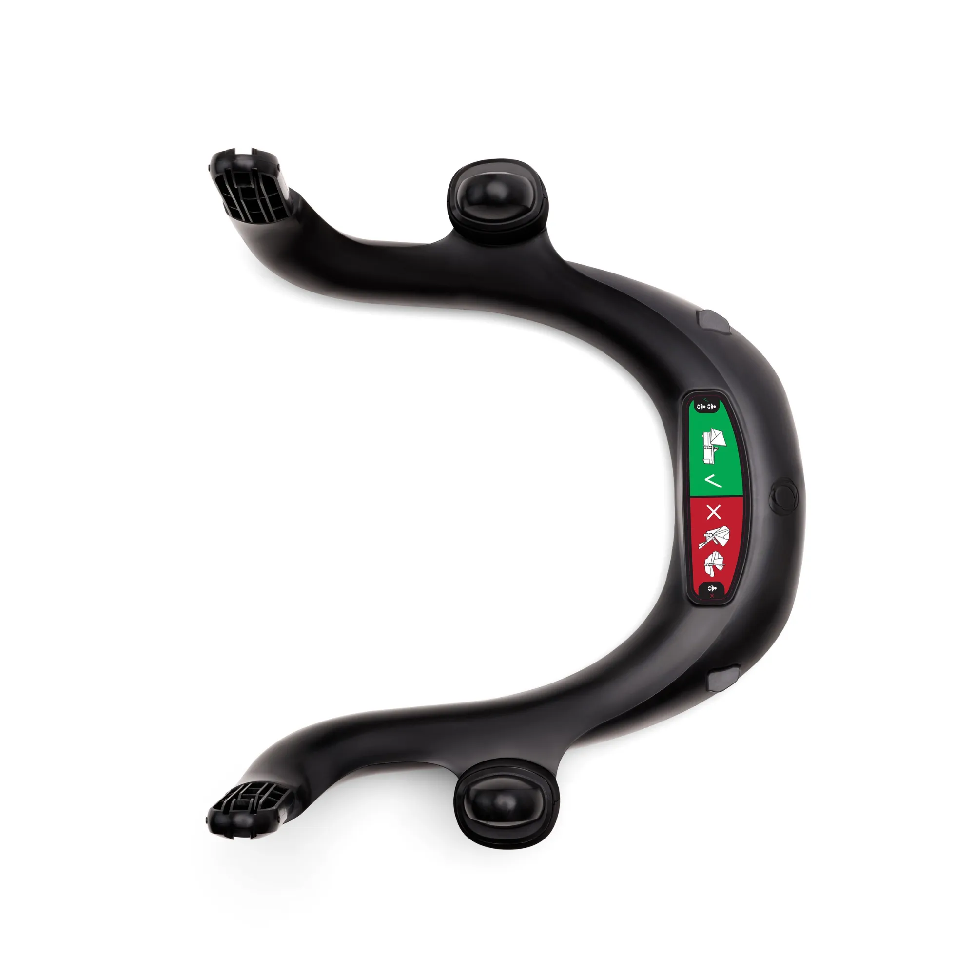 BUGABOO Kangaroo Upper Newborn Adapter