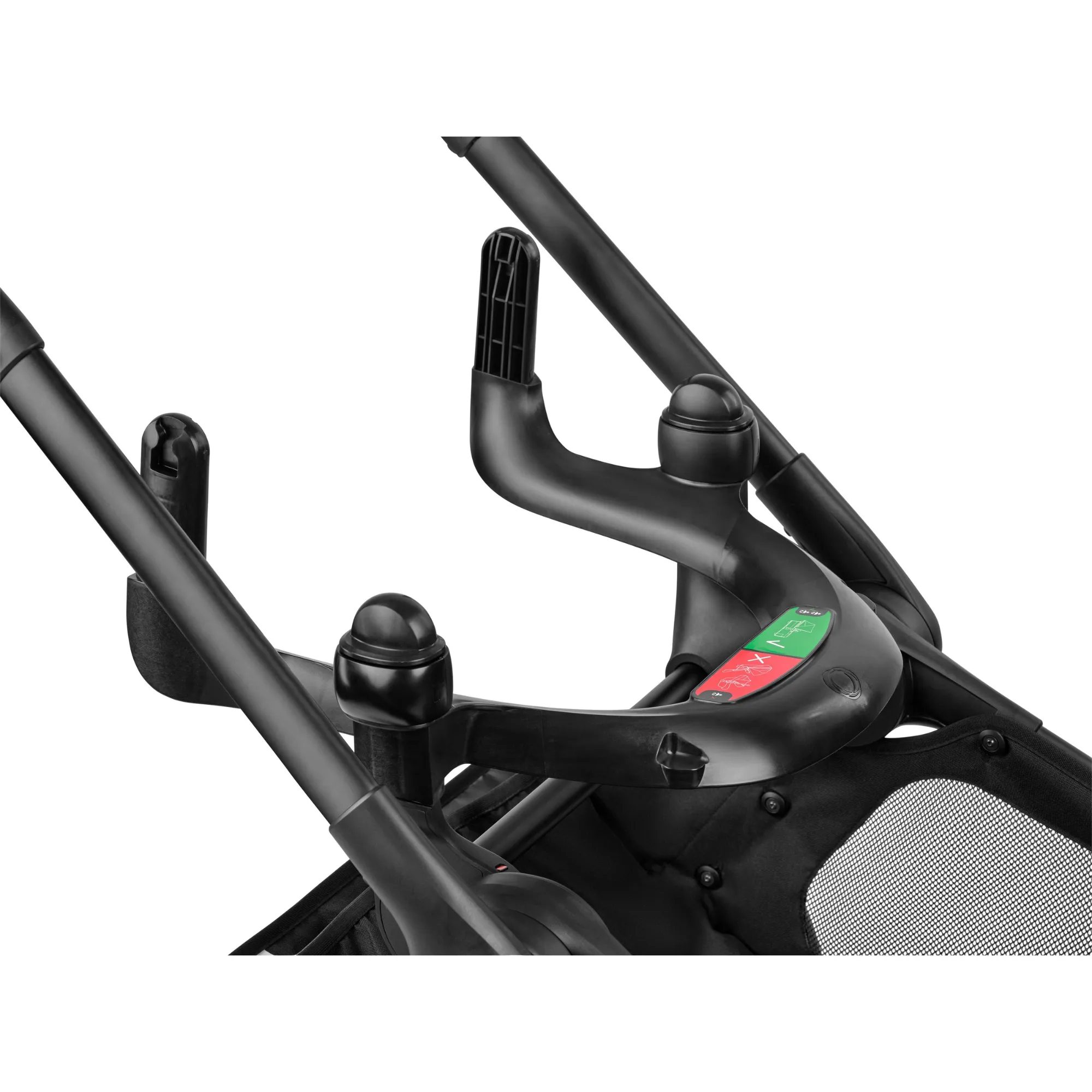 BUGABOO Kangaroo Upper Newborn Adapter