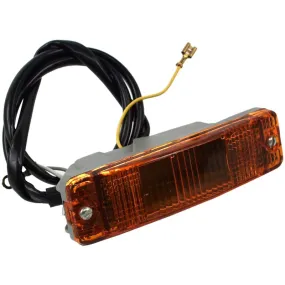 Bumper Indicator Complete, Beetle 1974-86