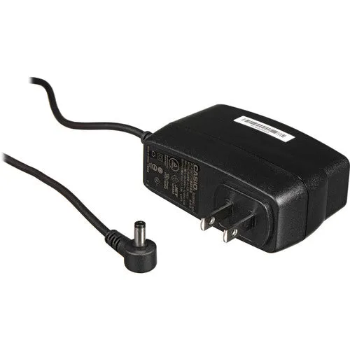 Casio ADE95100B 9.5V AC Adapter