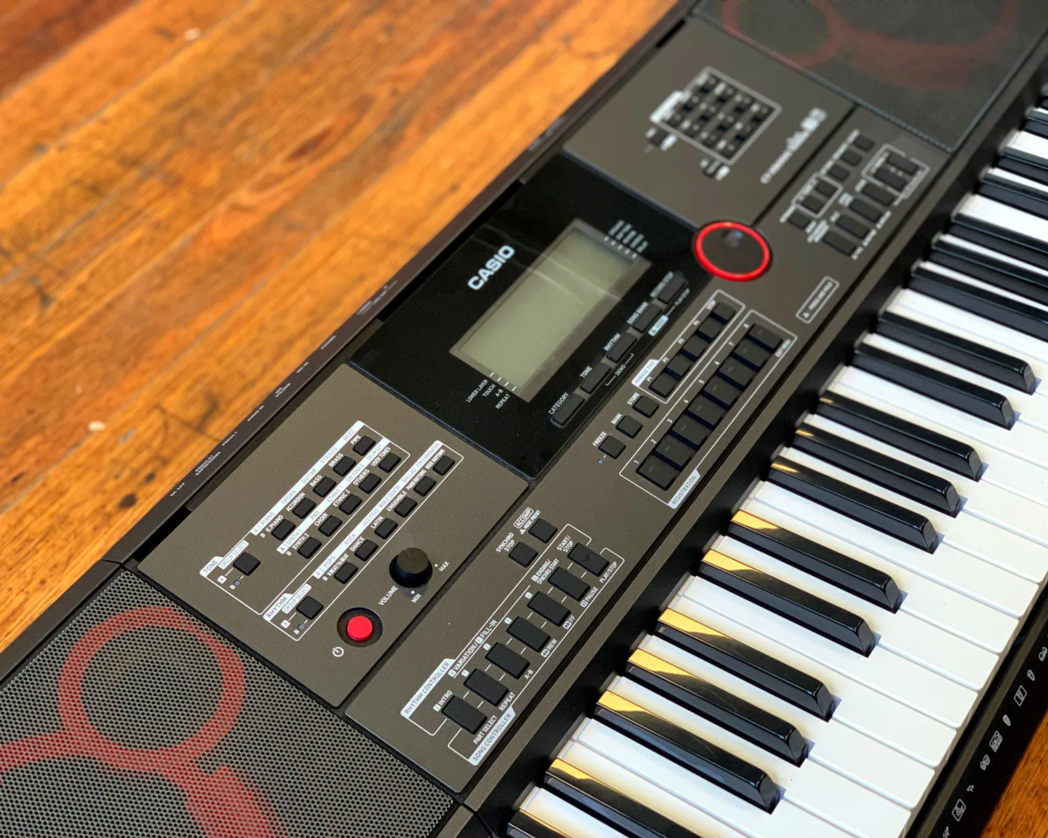 Casio CT-X5000