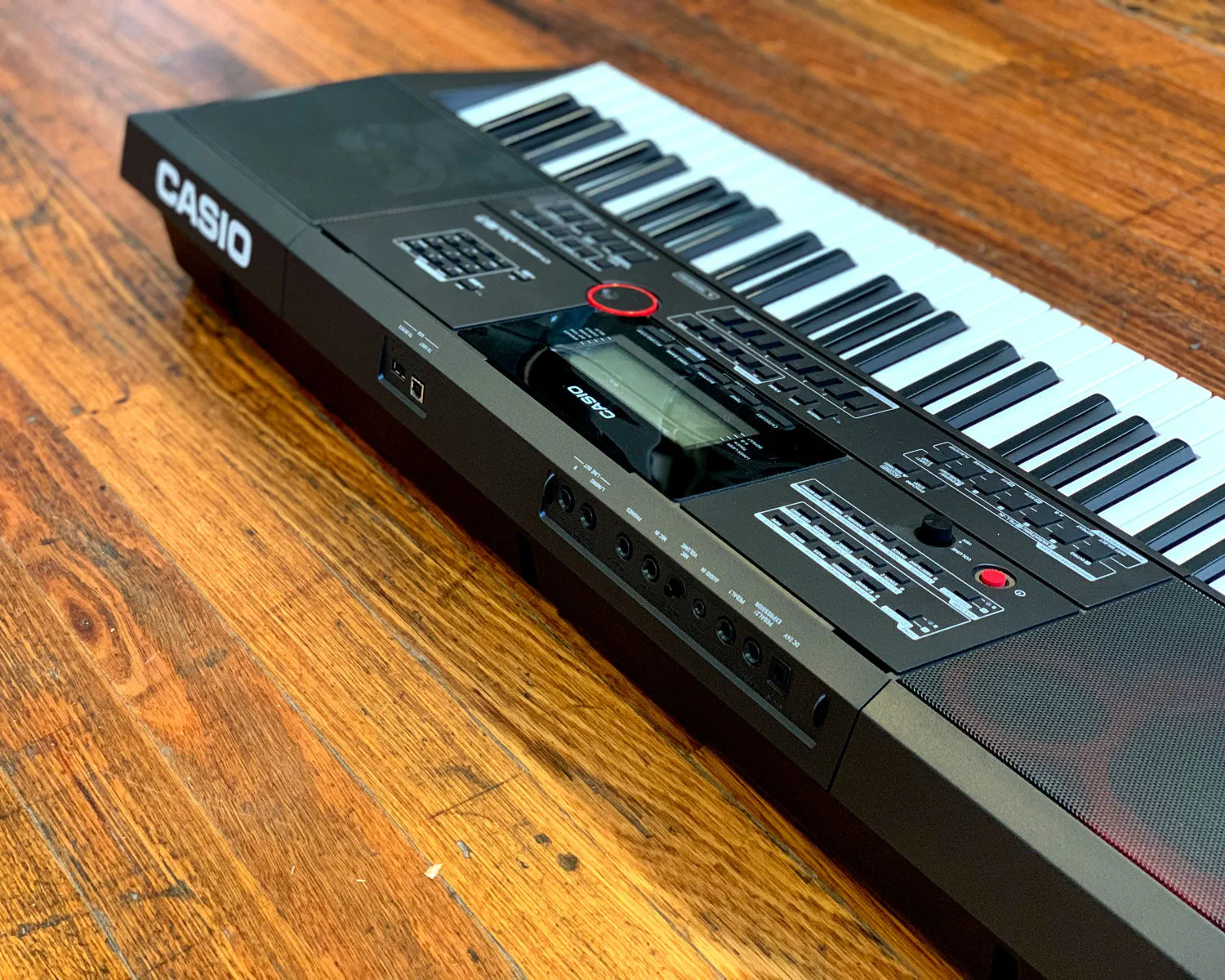 Casio CT-X5000