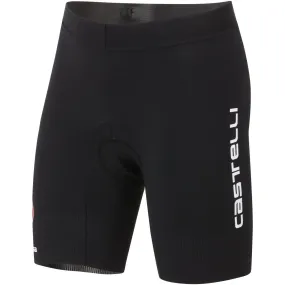 Castelli Body Paint 2 Tri Shorts - Black