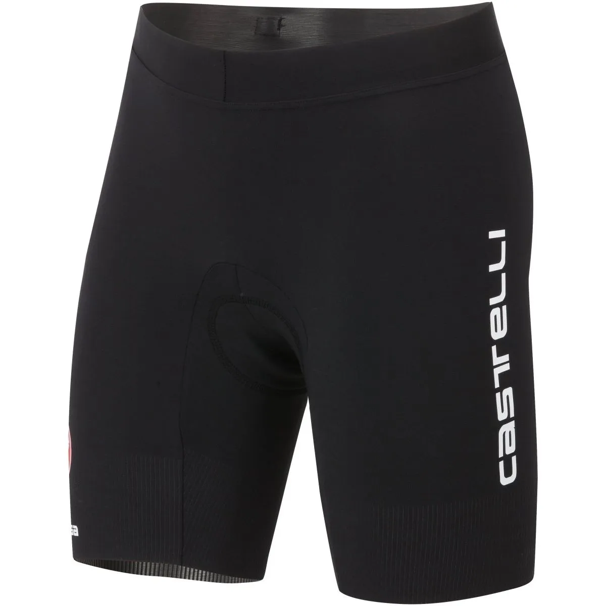 Castelli Body Paint 2 Tri Shorts - Black