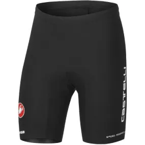 Castelli Body Paint Tri Shorts - Black