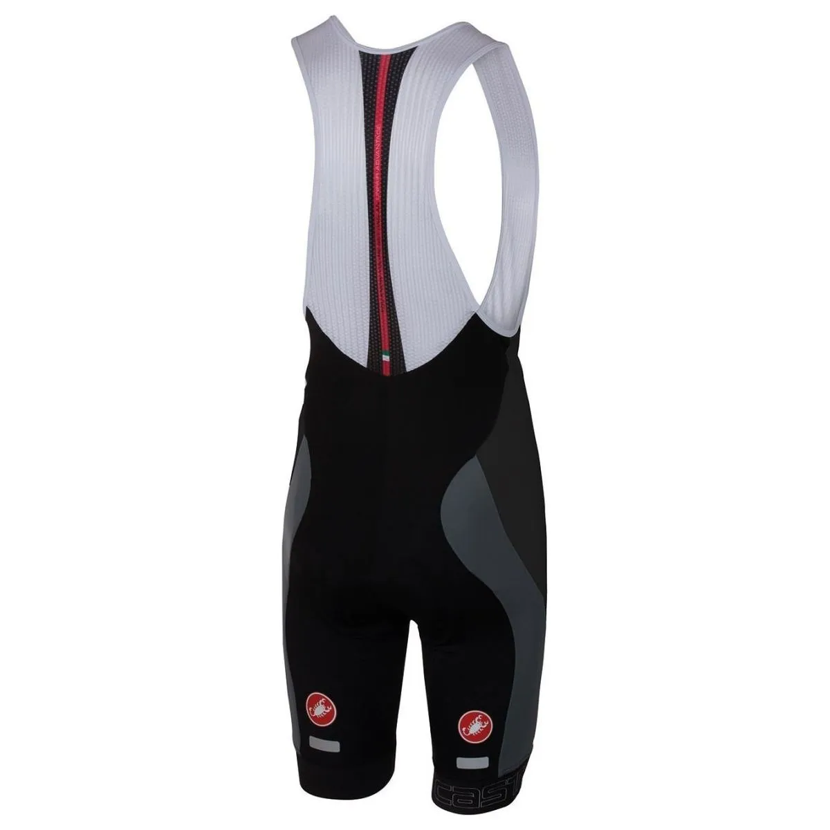Castelli Velocissimo Bibshort