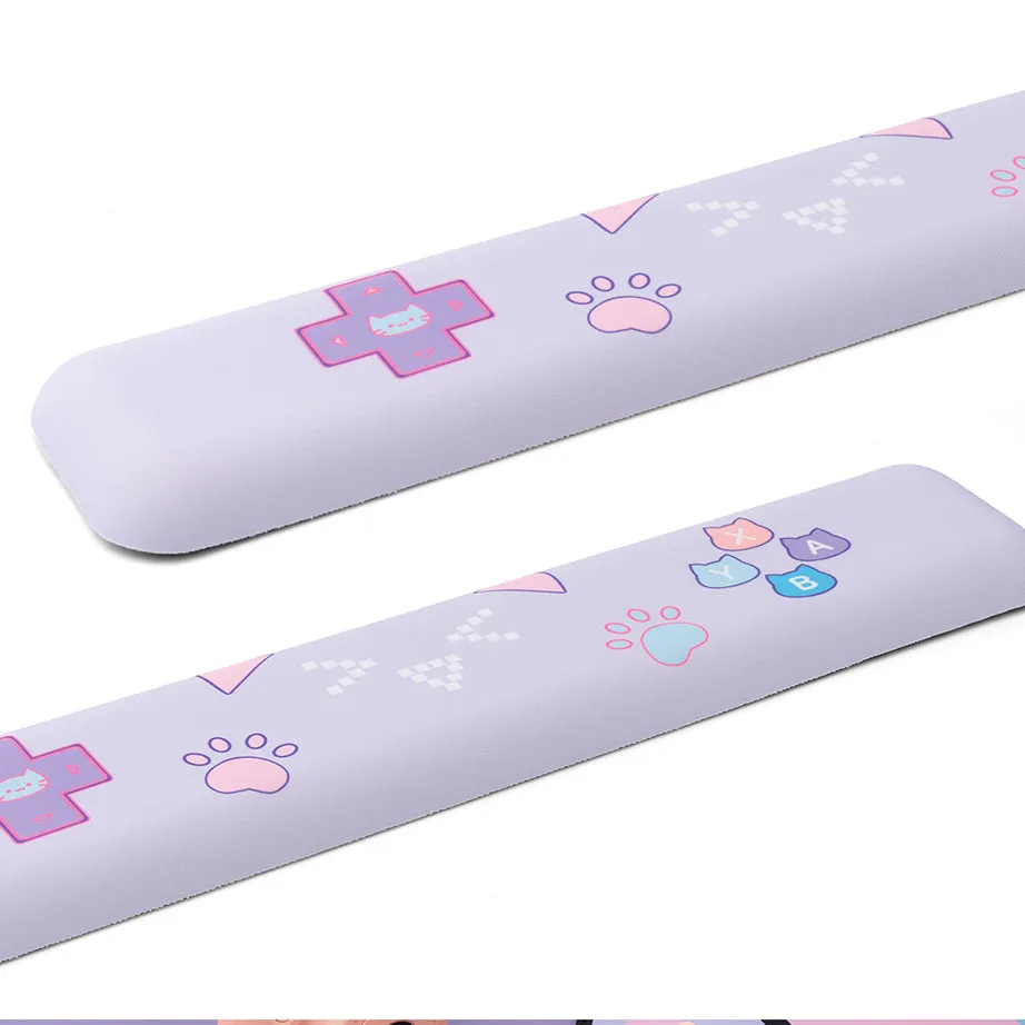 Cat Ears Mouse Pad