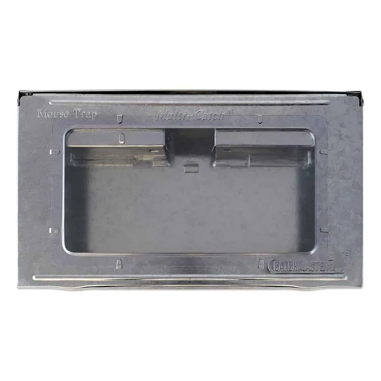 Catchmaster® Multi-Catch™ Mouse Trap