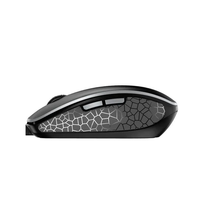 CHERRY MW 9100 Wireless Optical Mouse