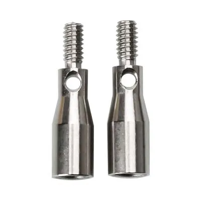 ChiaoGoo Tip Adapters