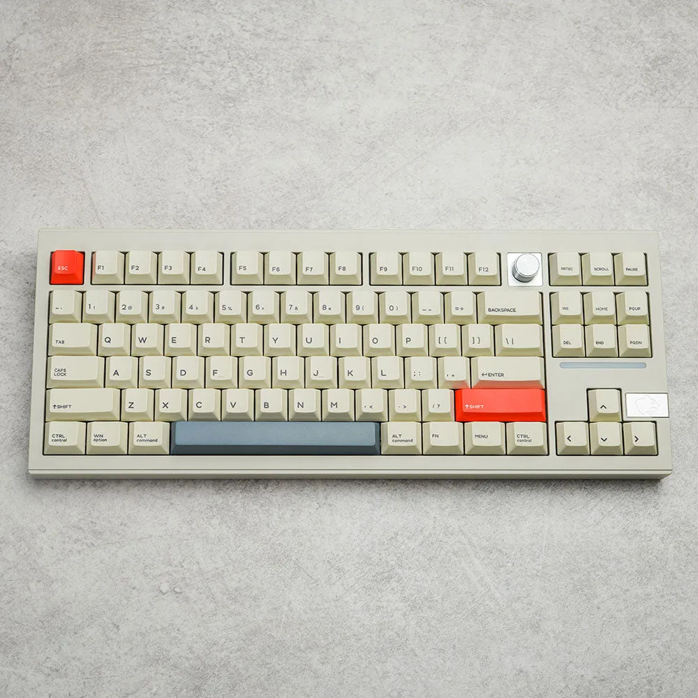 CIDOO V87 Mechanical Keyboard