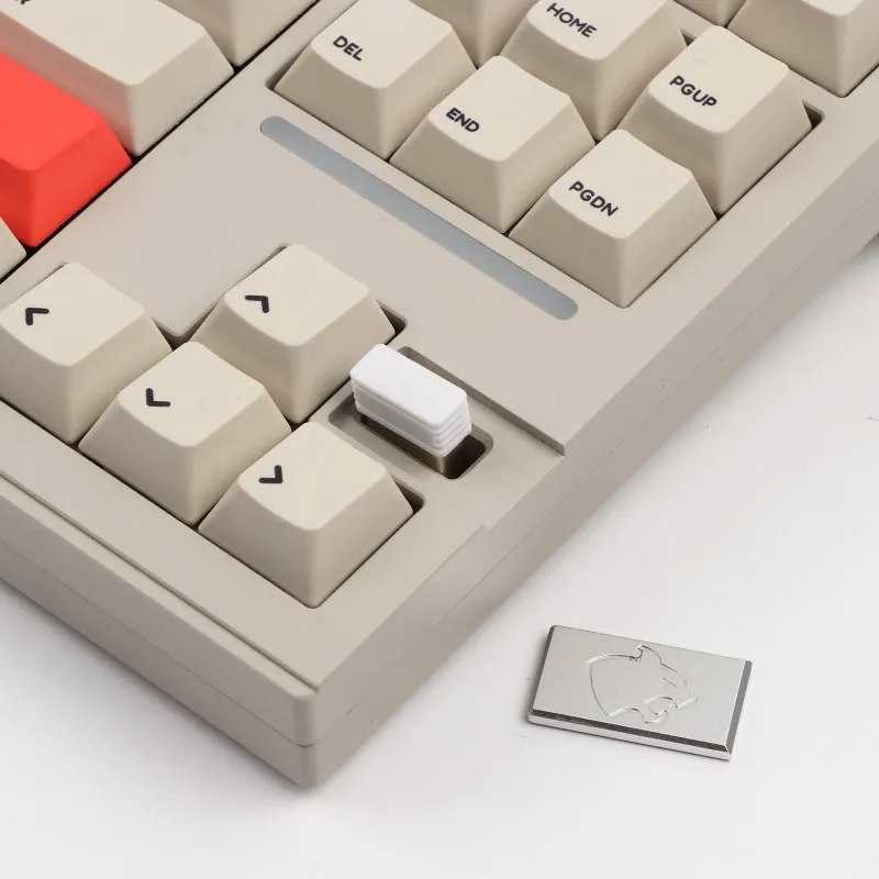 CIDOO V87 Mechanical Keyboard