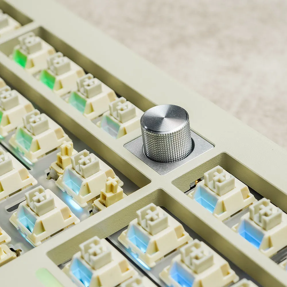 CIDOO V87 Mechanical Keyboard