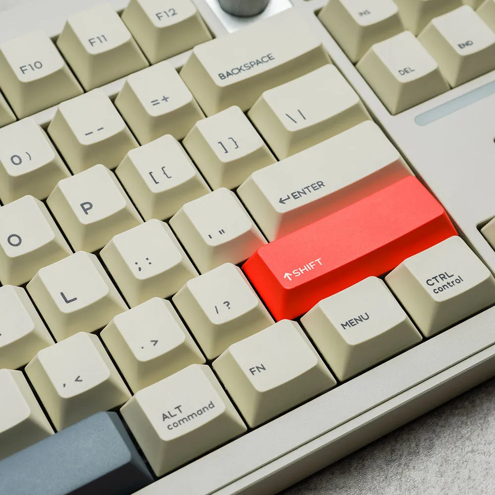 CIDOO V87 Mechanical Keyboard