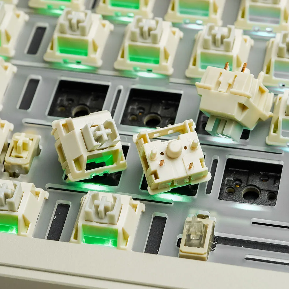 CIDOO V87 Mechanical Keyboard