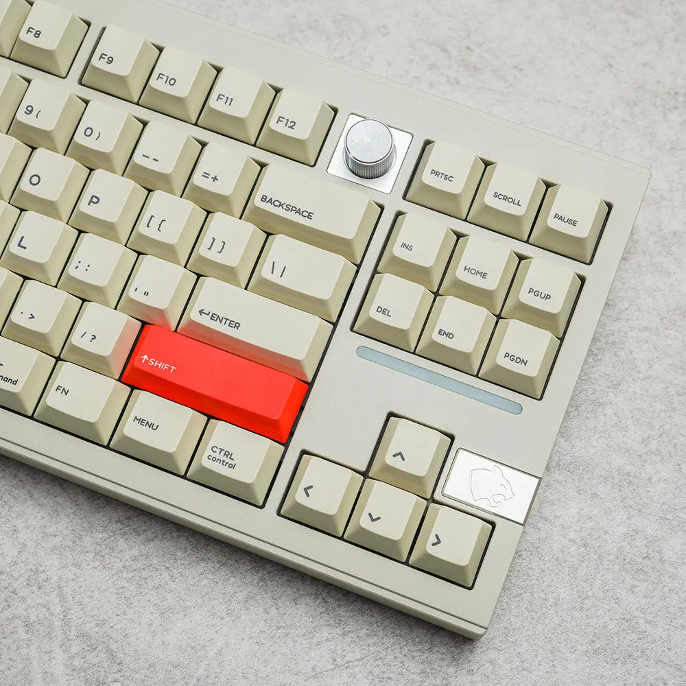 CIDOO V87 Mechanical Keyboard