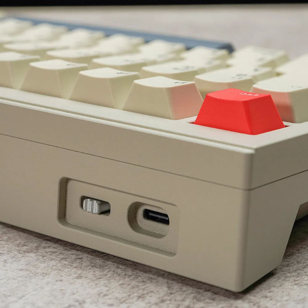 CIDOO V87 Mechanical Keyboard