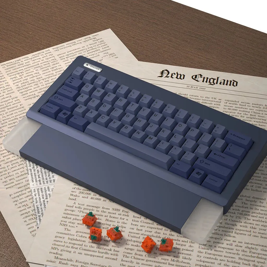 Class60 Keyboard by MM Keyboards
