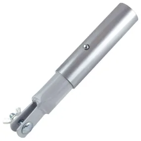 Clevis to 1-3-4" Button Handle Adapter