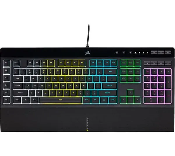 Corsair Bundle 4-in-1 2021 Edition Gaming Bundle