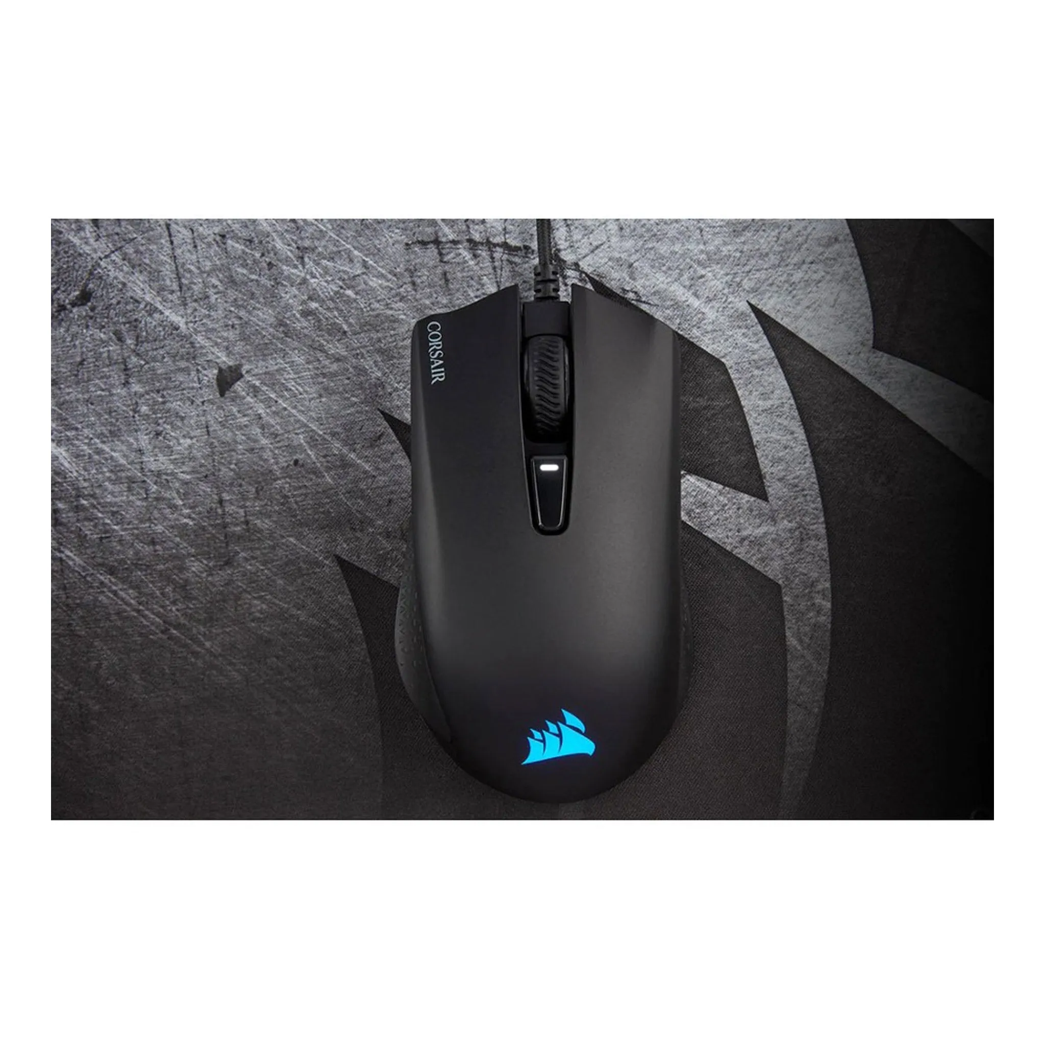 Corsair CH-9311011-NA HARPOON RGB WIRELESS Gaming Mouse