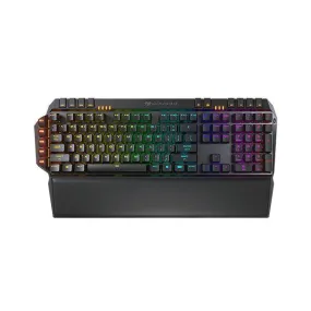 Cougar Cherry Mx Rgb Mechanical Gaming Keyboard - Black-6BYT