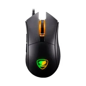 Cougar Revenger S Gaming Mouse Black-IRJ9