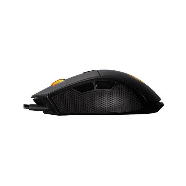 Cougar Revenger S Gaming Mouse Black-IRJ9