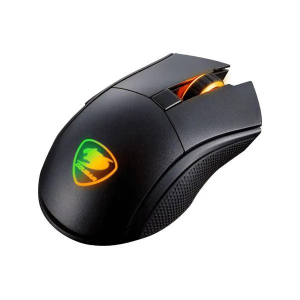Cougar Revenger S Gaming Mouse Black-IRJ9