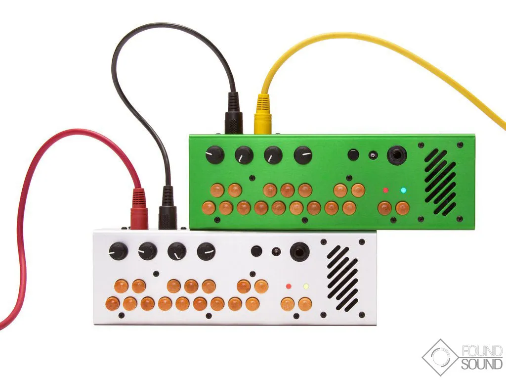 Critter & Guitari Pocket Piano MIDI