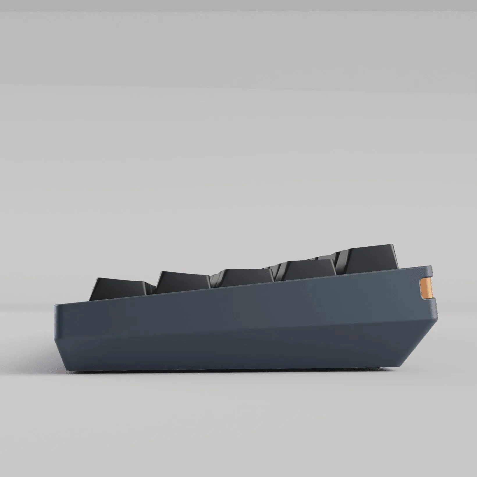 Custom Envoy