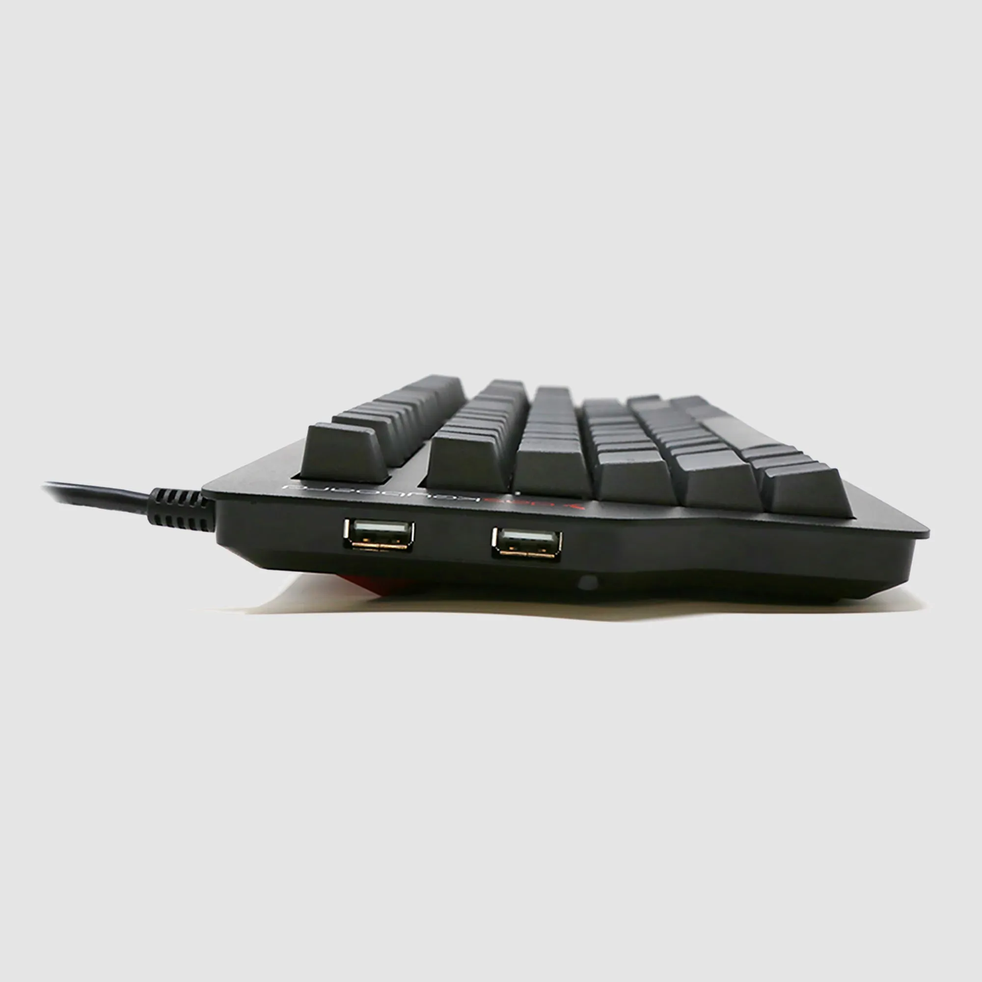 Das Keyboard 4C TKL