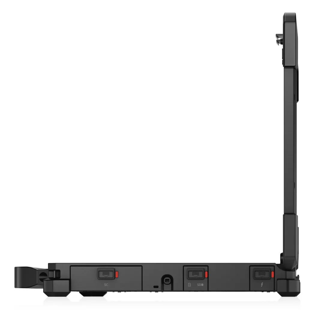 Dell 7330 Rugged Extreme Fully Rugged Intel Core i7-1185G7 Touch, 16GB, 512GB, Backlit Keyboard, Webcam, Windows 11 Pro.