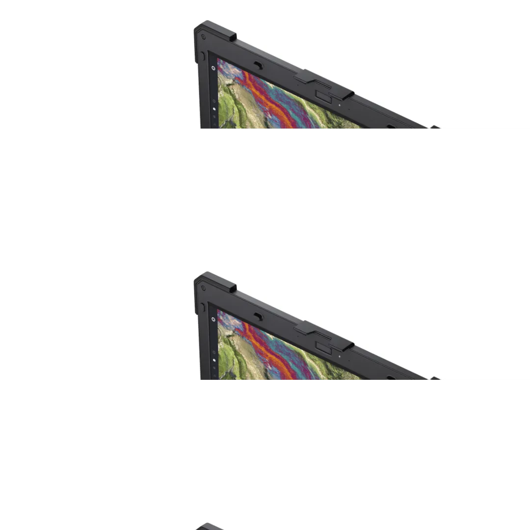 Dell 7330 Rugged Extreme Fully Rugged Intel Core i7-1185G7 Touch, 16GB, 512GB, Backlit Keyboard, Webcam, Windows 11 Pro.