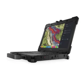 Dell 7330 Rugged Extreme Fully Rugged Intel Core i7-1185G7 Touch, 16GB, 512GB, Backlit Keyboard, Webcam, Windows 11 Pro.