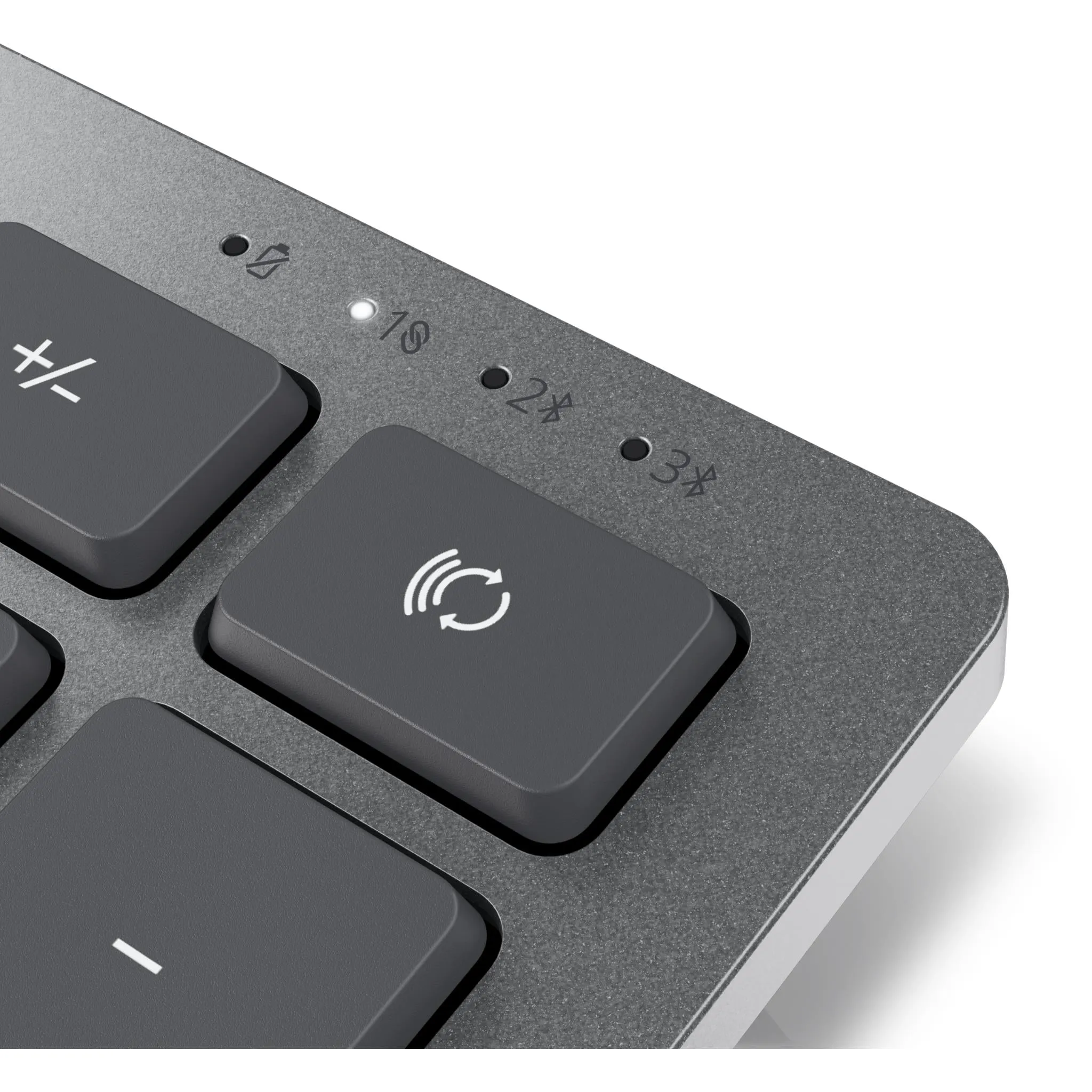 Dell KM7120W Multi-Device Wireless Keyboard & Mouse