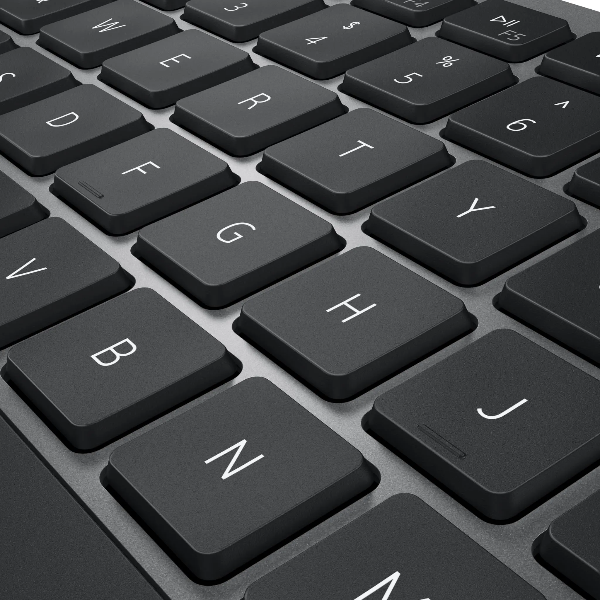 Dell KM7120W Multi-Device Wireless Keyboard & Mouse