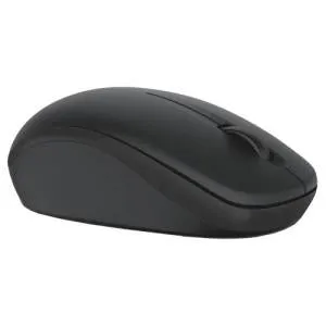 Dell WM126 Dell Optical Wireless Mouse - Black (570-AAMO)